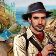 Игра Поиск предметов сокровища