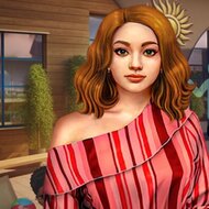 Игра Поиск предметов в детском саду