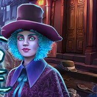 Игра Поиск предметов в доме с призраками