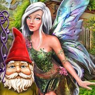 Игра Поиск предметов в Хоббитоне