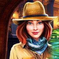 Игра Поиск предметов в музее