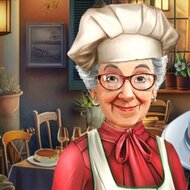 Игра Поиск предметов в ресторане