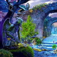 Игра Поиск предметов в замке