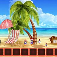 Игра Поиск скейтборда