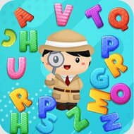 Игра Поиск слов 2