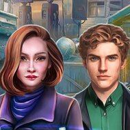 Игра Поиски мошенника