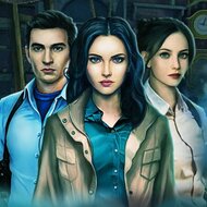 Игра Поиски пропавшего без вести