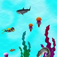 Игра Поиски сокровищ 2