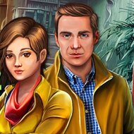 Игра Поиски ученого