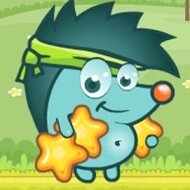 Игра Поймай яблоко