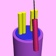 Игра Поймай момент