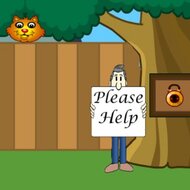 Игра Поймай непослушного кота