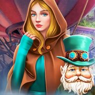 Игра Полет мечты