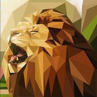 Игра Поли Арт