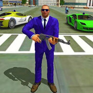 Игра Полиция Майами