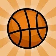 Игра Попади в корзину