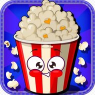 Игра Попкорн 2