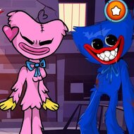 Игра Поппи Плейтайм: найди призраков