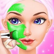 Игра Популярный Спа салон