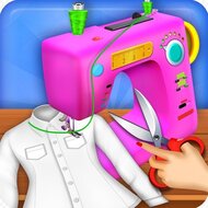 Игра Портной