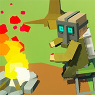 Игра Последний форт