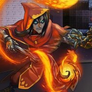 Игра Последний маг