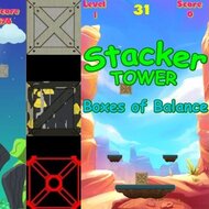 Игра Построй башню 2