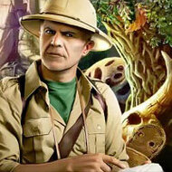 Игра Потерянные дневники искателей сокровищ