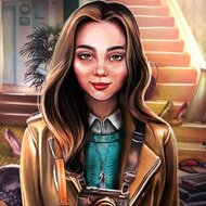 Игра Потерянный роман