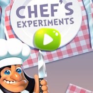 Игра Повар три в ряд