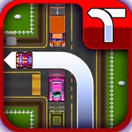 Игра Поворот налево