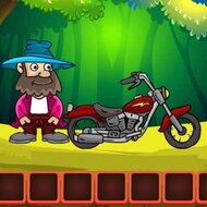 Игра Празднование Нового года эпизод 2