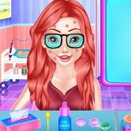 Игра Преображение Ариэль