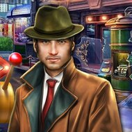 Игра Преступление в казино