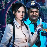 Игра Преступление в отеле Санрайз