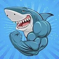 Игра Mad Shark