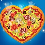 Игра Приготовление пиццы