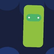 Игра Приключения блока