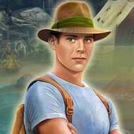 Игра Приключения на рыбалке