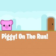 Игра Приключения поросенка