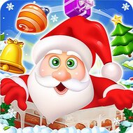 Игра Приключения Санты