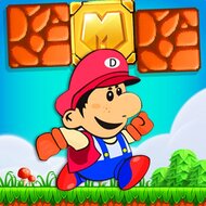 Игра Приключения Тома