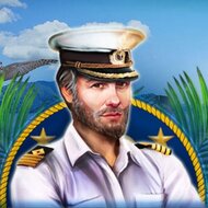 Игра Приключения в открытом море