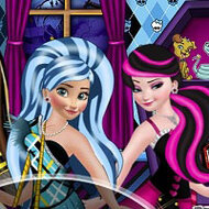 Игра Принцессы для девочек 10 лет