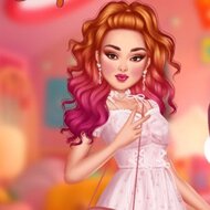 Игра Принцессы в стиле бейбикор