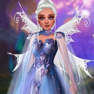 Игра Принцессы в заколдованном королевстве