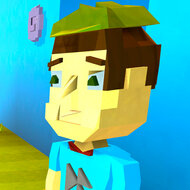 Игра Привет Сосед Акт 2