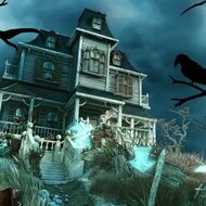 Игра Призрачный дом
