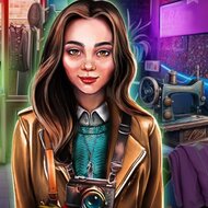 Игра Призрачный портной