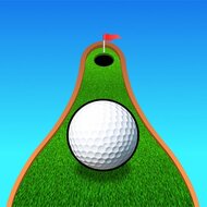 Игра Про гольф